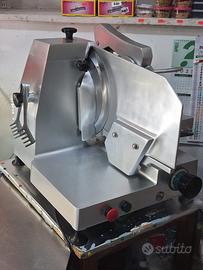 Affettatrice Professionale