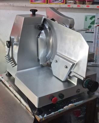 Affettatrice Professionale