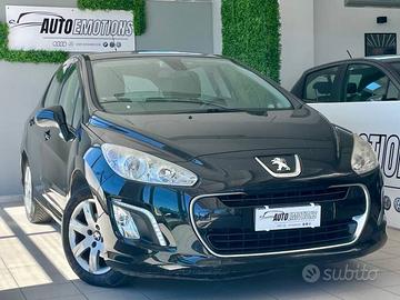 Peugeot 308 e-HDi - 1.6 - 115 CV
