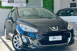 Peugeot 308 e-HDi - 1.6 - 115 CV