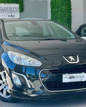 Peugeot 308 e-HDi - 1.6 - 115 CV