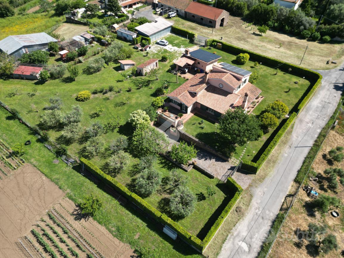 Casa – Fiumicino, Tragliata - Altro