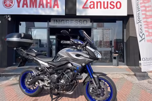 Yamaha Tracer 900
