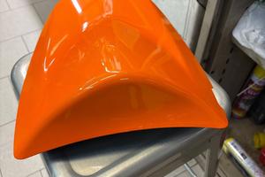 Monoposto per Kawasaki z 750 e z1000