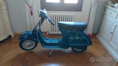 Piaggio Vespa 125 Primavera - 1980