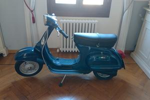Piaggio Vespa 125 Primavera - 1980