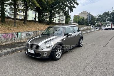 MINI Mini 1.6 16V One D