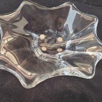 posacenere in cristalli Baccarat