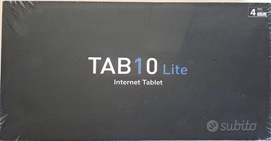 TABLET Tab 10 Lite M10 6000mAh