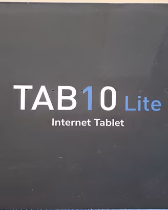 TABLET Tab 10 Lite M10 6000mAh