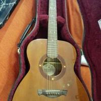 Chitarra acustica PLM liuteria Renato Barone