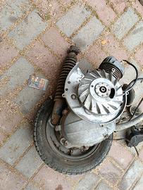 motore 3 marce vespa piaggio 50 v5a2m