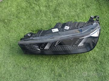 BMW IX IX20 Restyling FULL LED Faro Fanale Sinistr