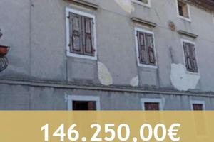 Fabbricato residenziale ad Aviano (PN)