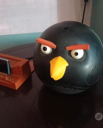 Cassa Angry Birds speaker MP3 iPod iphone