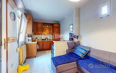 Appartamento a Soliera Via Corte 2 locali