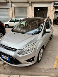 Ford cmax