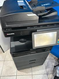 Stampante toshiba estudio 2518a