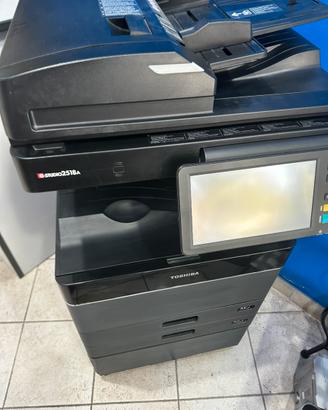 Stampante toshiba estudio 2518a