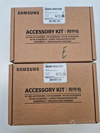 Pannello di Controllo Samsung MVR-WW10N