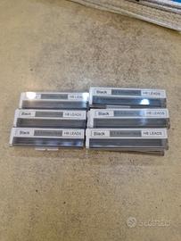 mine ricambio hb 0.7