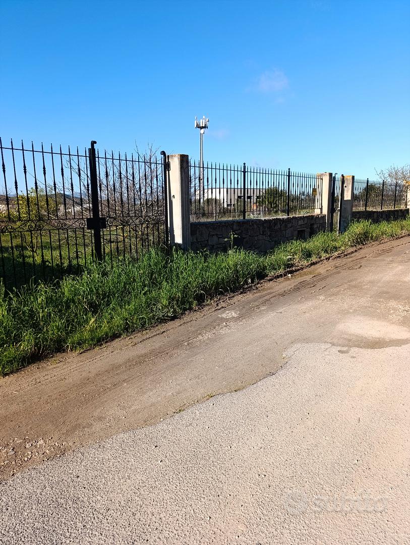 terreno edificabile - Altro
