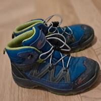 Scarpe Tracking Df Mountain Taglia 31