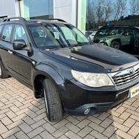 Subaru Forester 2.0XS Bi-Fuel 4NGP