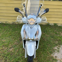 Sh 125 abs