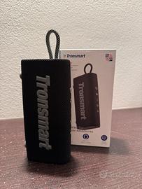Tronsmart Trip - Speaker Bluetooth 5.3