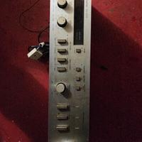 amplificatore technics su-z22