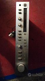 amplificatore technics su-z22