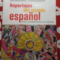 Reportajes del mondo espagnol