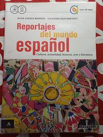 Reportajes del mondo espagnol
