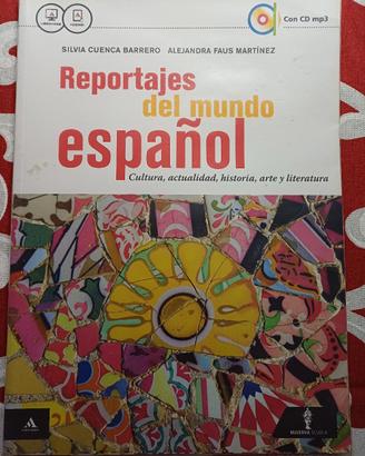 Reportajes del mondo espagnol