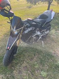 Aprilia dorsoduro
