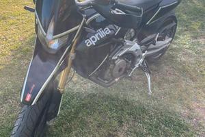 Aprilia dorsoduro