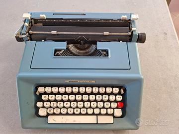 Olivetti studio 46
