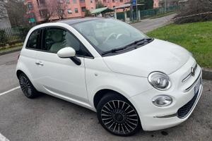Fiat 500 - Lounge