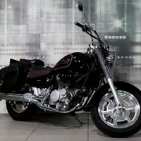 Hyosung Aquila 250