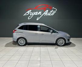 Ford C-Max 115CV Titanium