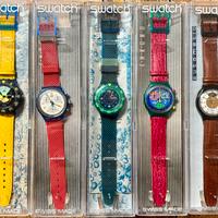 Orologi SWATCH Vintage