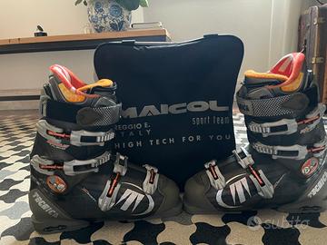 Scarponi da sci Tecnica Diablo Flame