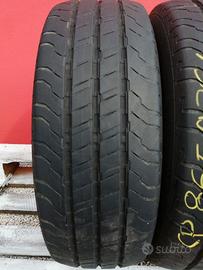 2 GOMME USATE ESTIVO 1956016C - CP8659264