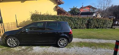 golf 5 gti edition 30 dsg 
