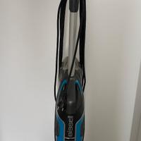 Lava aspira Bissell Crosswave