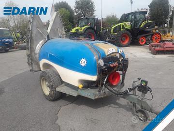 Atomizzatore Piave Lt 1000