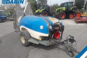 Atomizzatore Piave Lt 1000