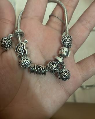 bracciale pandora