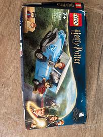 Lego Harry Potter 76424